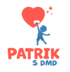 Logo Patrik s DMD